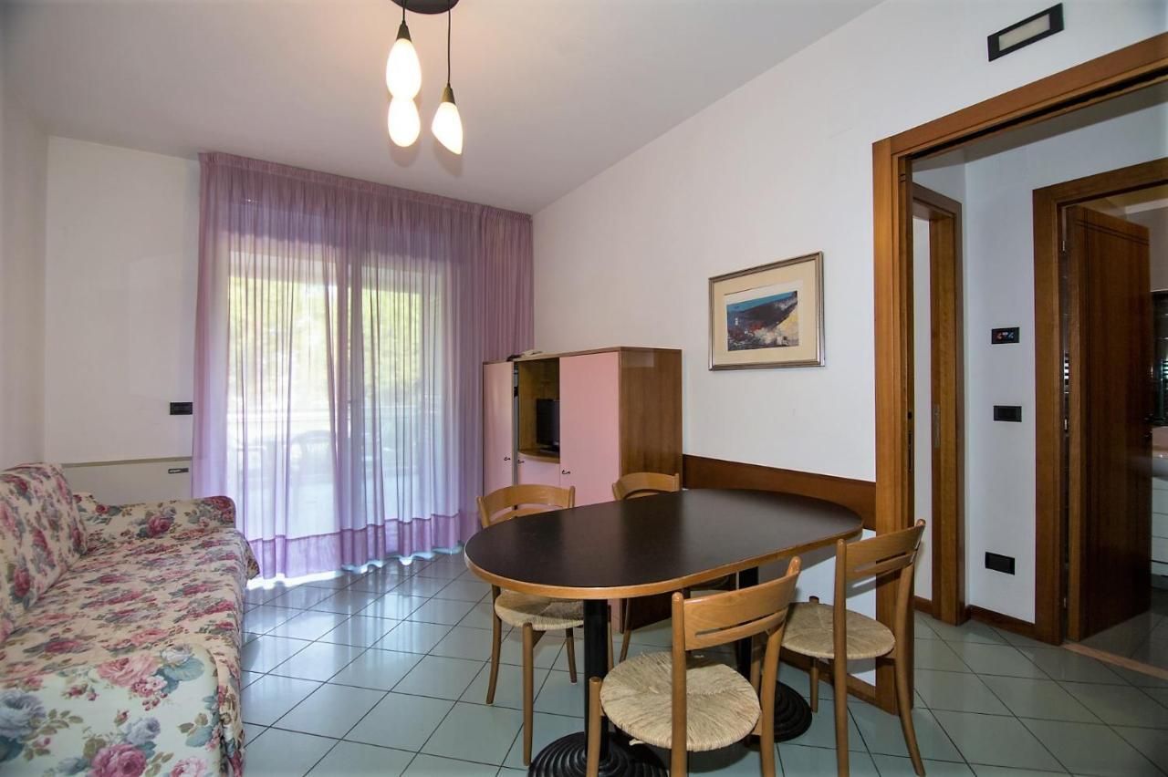 Appartamento Mediterraneo San Benedetto del Tronto Zewnętrze zdjęcie