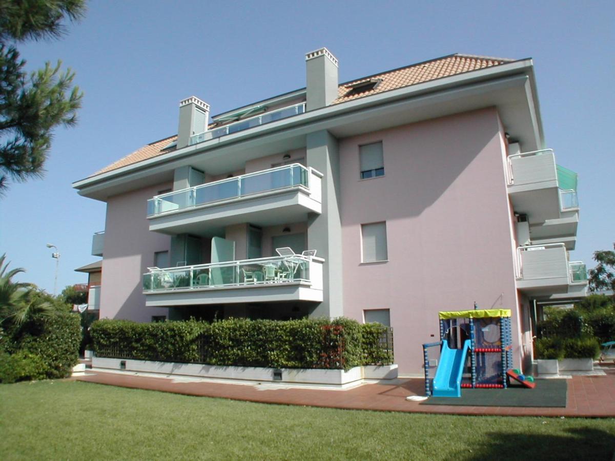 Appartamento Mediterraneo San Benedetto del Tronto Zewnętrze zdjęcie