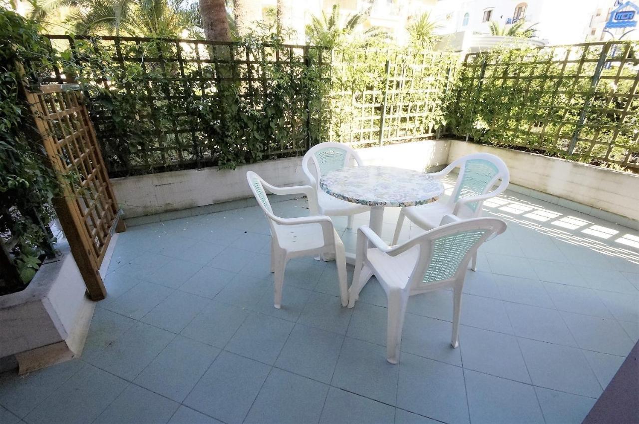 Appartamento Mediterraneo San Benedetto del Tronto Zewnętrze zdjęcie
