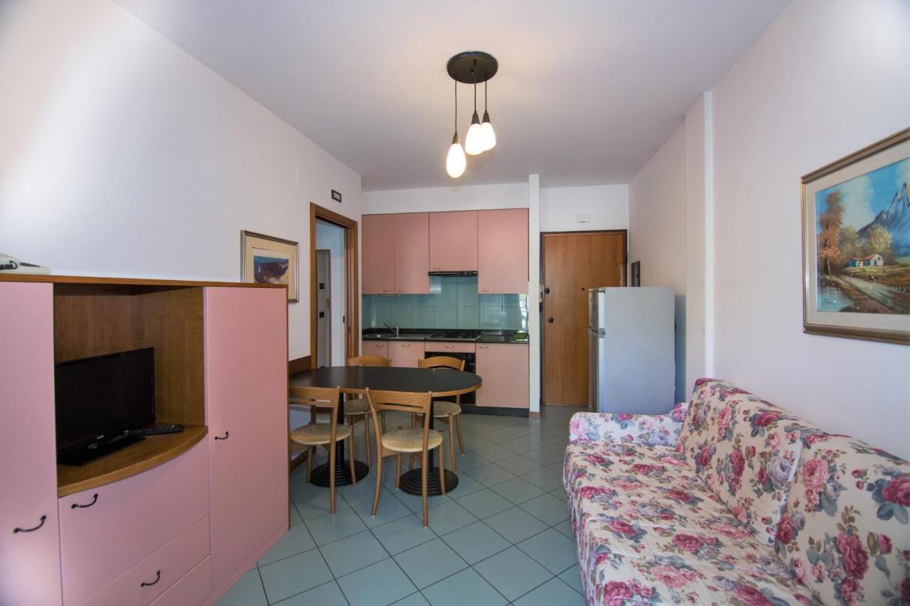 Appartamento Mediterraneo San Benedetto del Tronto Zewnętrze zdjęcie