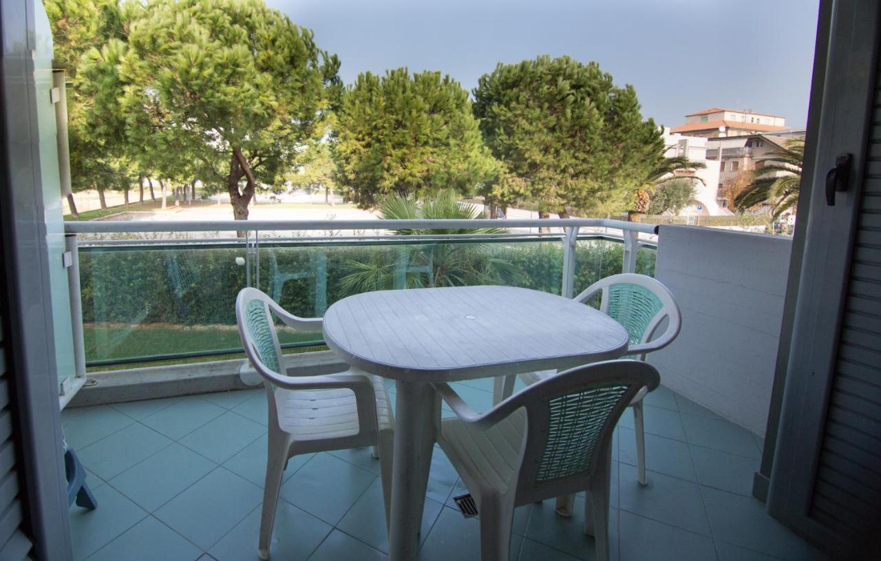 Appartamento Mediterraneo San Benedetto del Tronto Zewnętrze zdjęcie